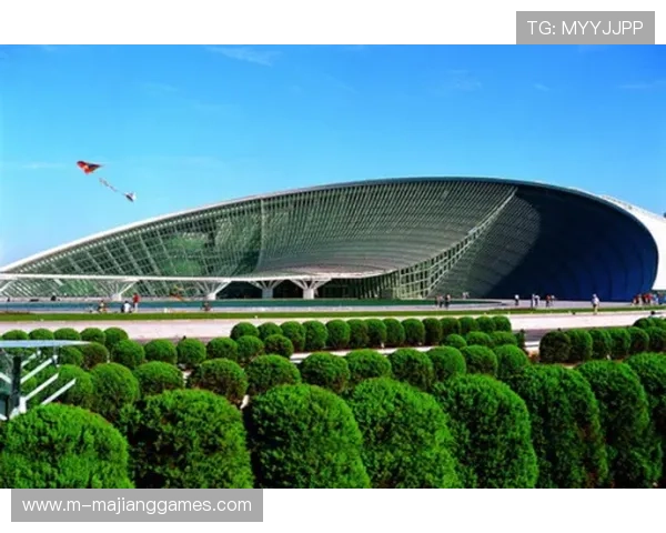 常绿树体育馆更名金软景 拟建博物馆提升城市形象