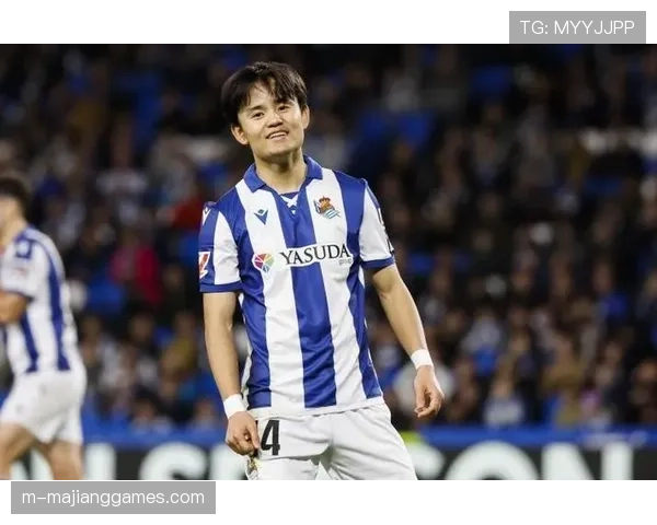 皇家社会欧战出局后的联赛反弹:阵型微调激活久保建英 皇家社会欧战出局后的联赛反弹:阵型微调激活久保建英